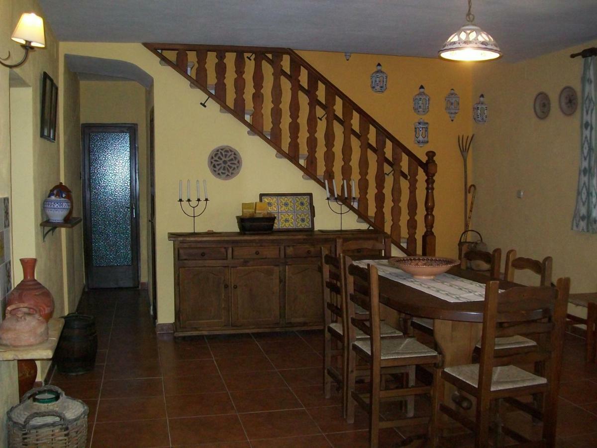 Ca'N Brusquer Villa Sencelles Luaran gambar