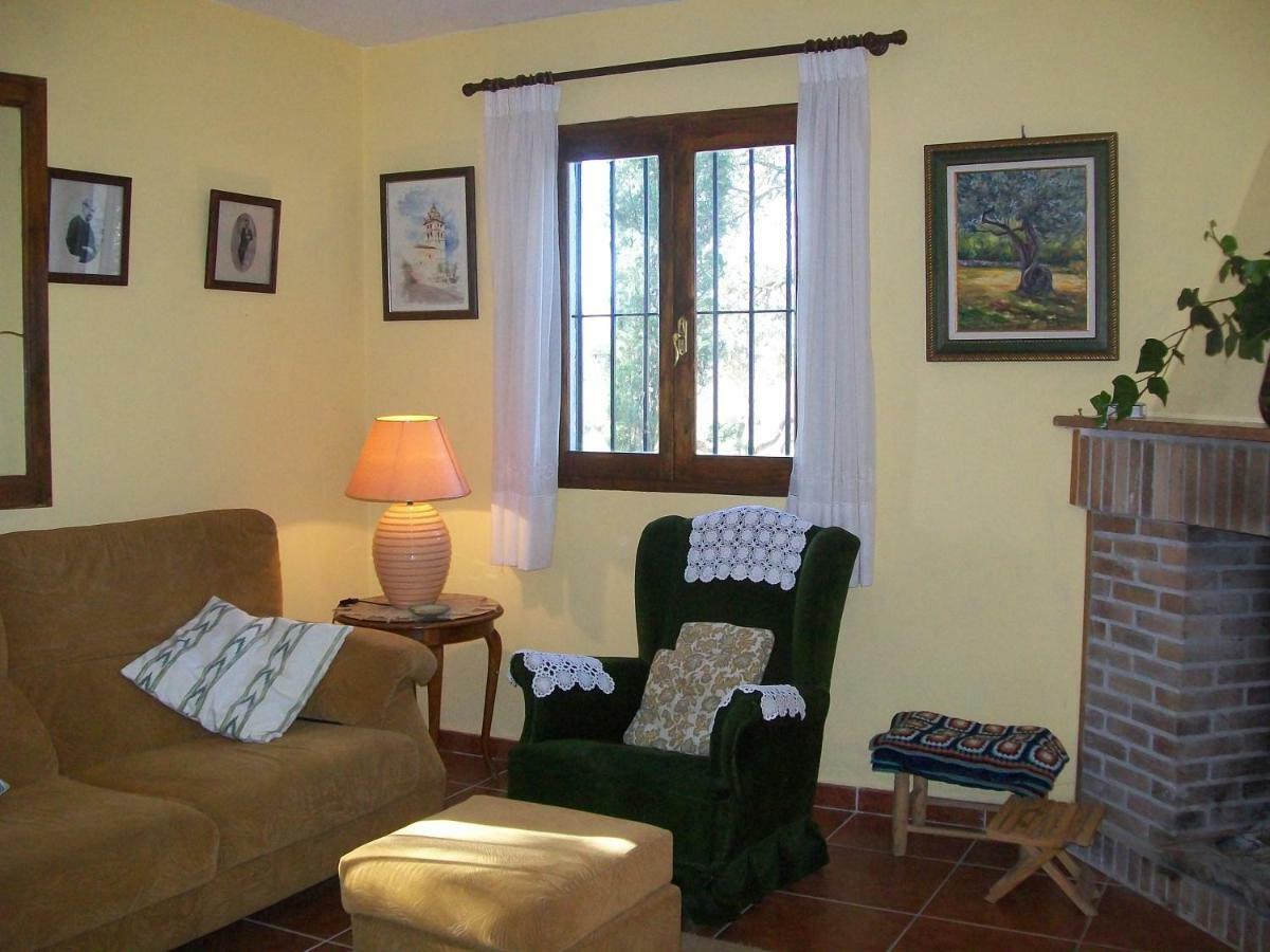 Ca'N Brusquer Villa Sencelles Luaran gambar